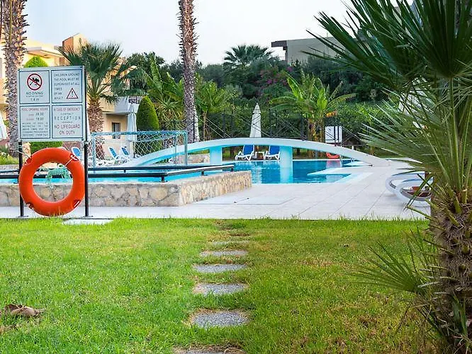 Stavros Melathron * Kallithéa