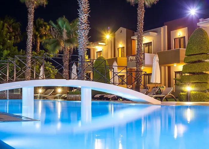 Stavros Melathron Kallithéa