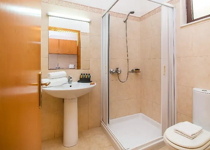 Apartament Stavros Melathron