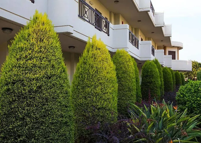 Stavros Melathron Kallithéa