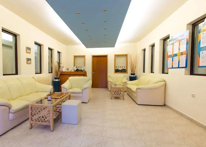 Apartament Stavros Melathron