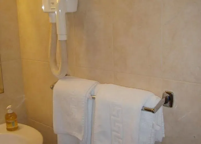 Stavros Melathron Apartament *