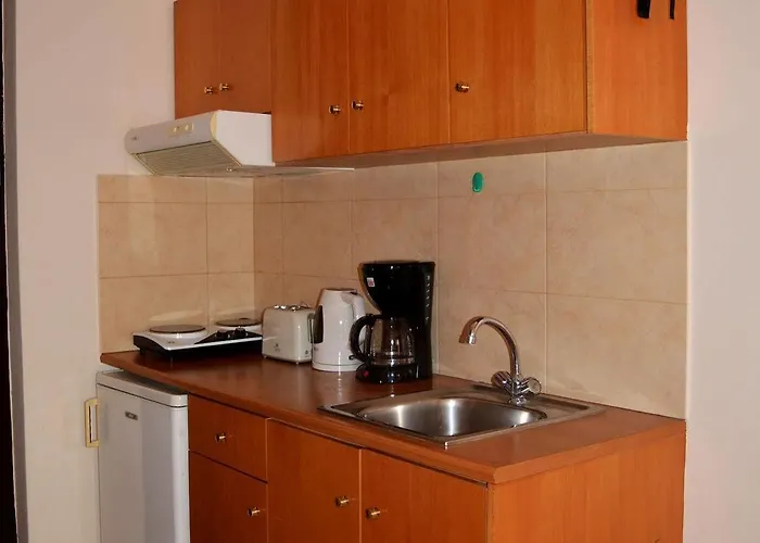 Stavros Melathron Kallithéa