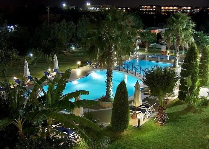 Stavros Melathron Kallithéa