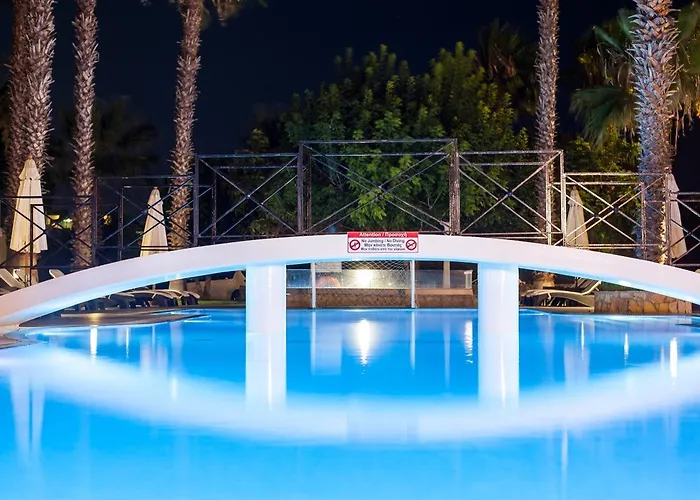 Stavros Melathron Apartament