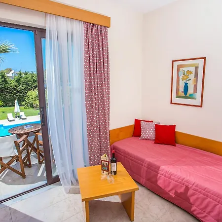 Stavros Melathron Kallithéa