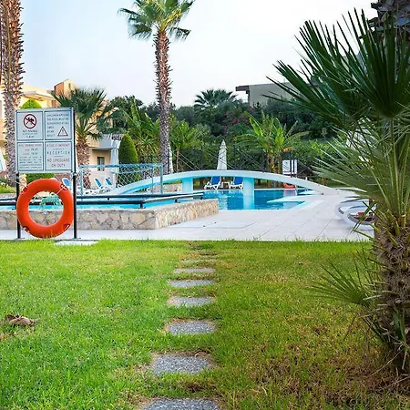 Stavros Melathron * Kallithéa