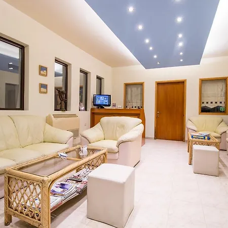 Stavros Melathron Kallithéa