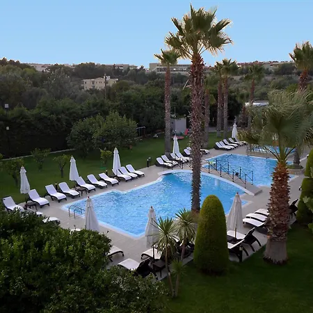 Apartment Stavros Melathron *