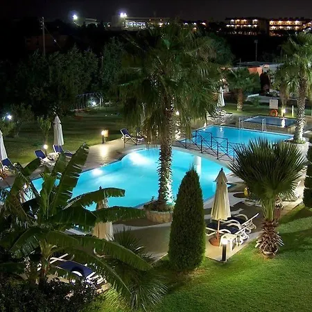 Stavros Melathron Kallithéa