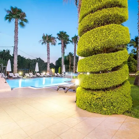 Stavros Melathron Kallithéa