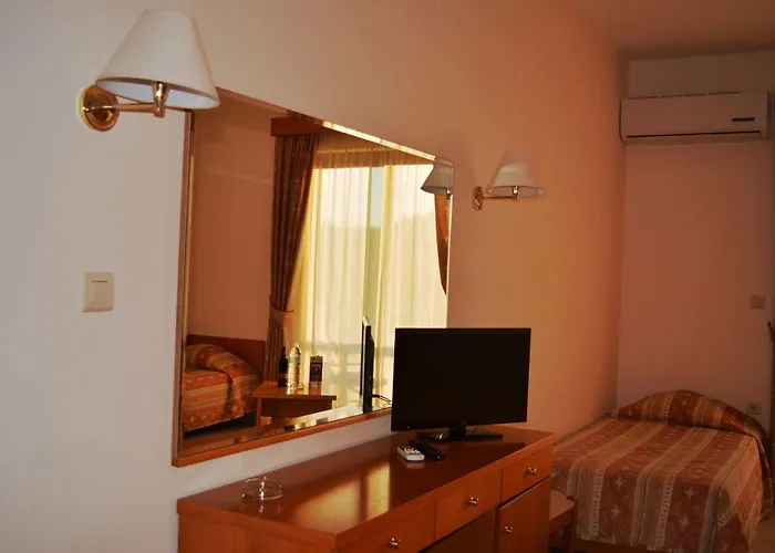 Stavros Melathron Kallithéa