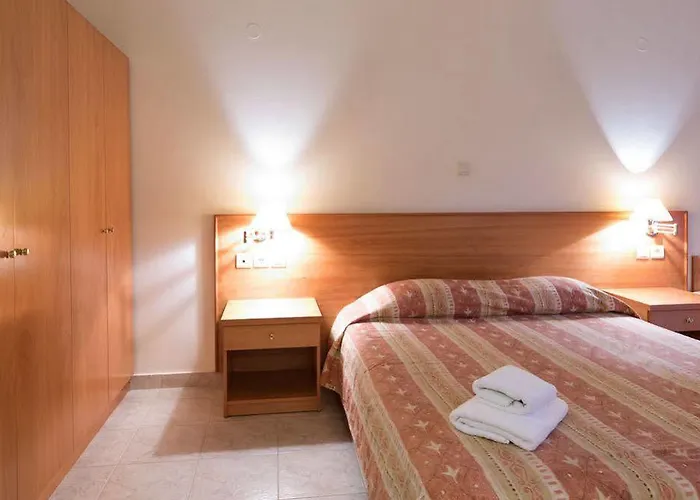 Stavros Melathron Kallithéa