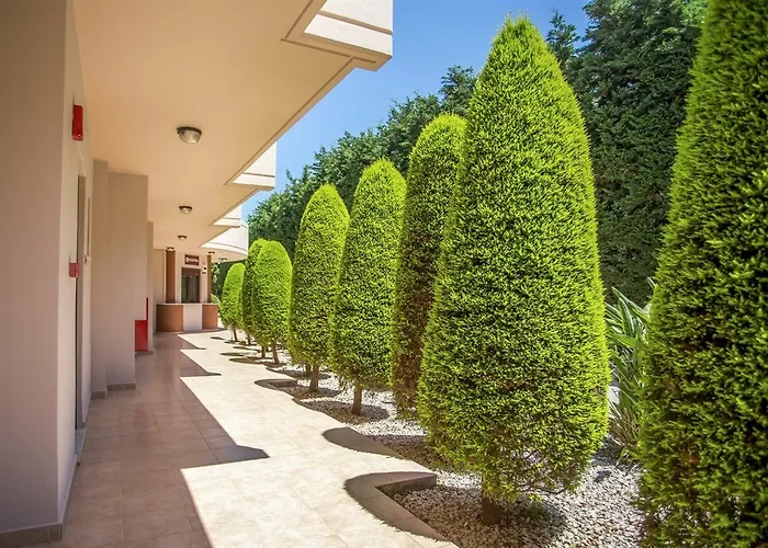 Stavros Melathron شقة Kallithéa